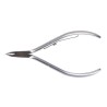 Tronchesino per Cuticole Cobalto Kiepe Nº 603 (bocca 3 mm)