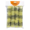 Rolos Espiral 32 Ø (Saco 12 U.)