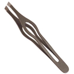 Pinzetta Depilazione Kiepe 119 Slant