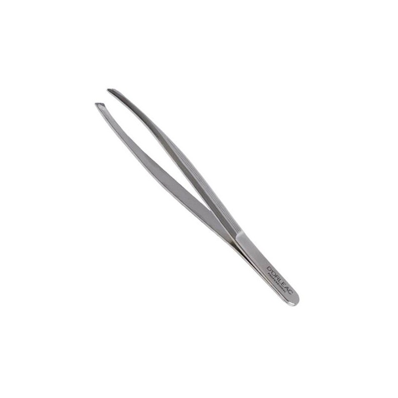 D'Orleac Pinzette Schräge Spitze