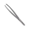Pinza Depilar D'Orleac Punta Oblicua