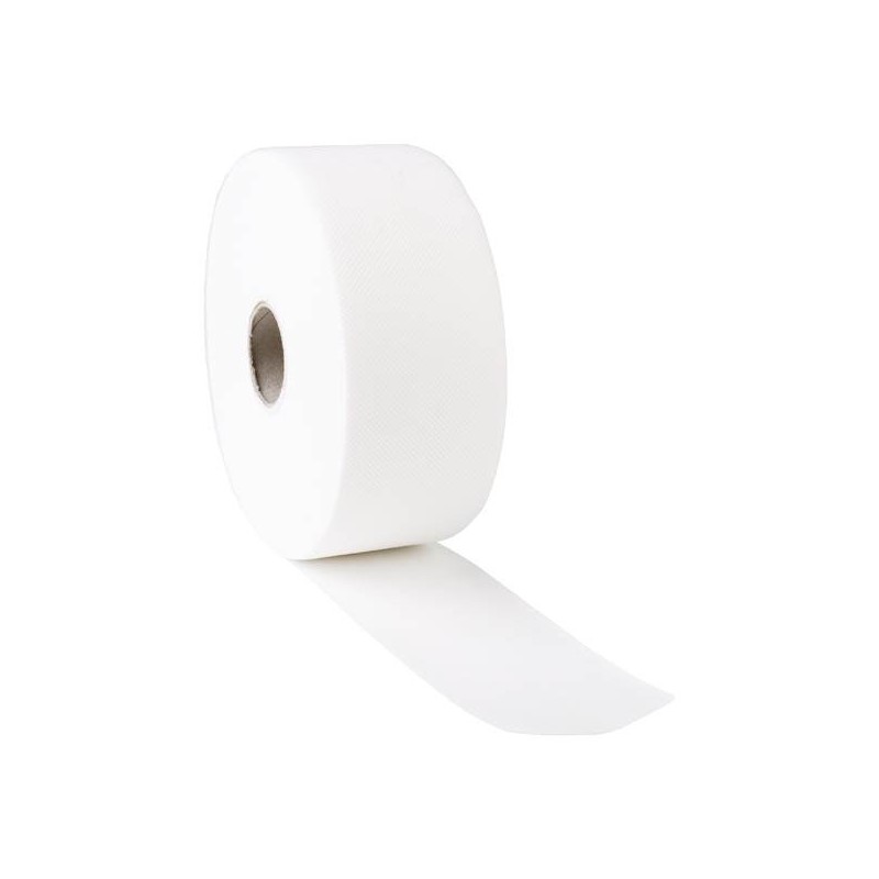 Bandas de Depilação D'Orleac (rolo 200 unidades)