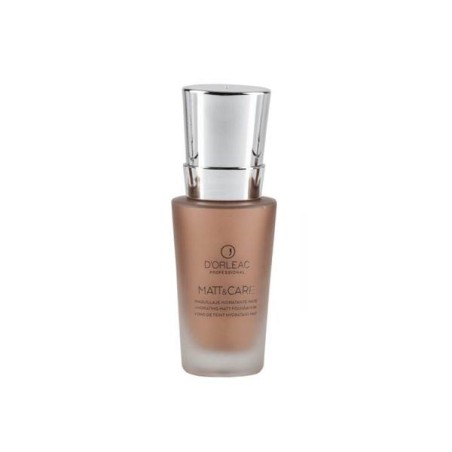 Maquillatge D'ORLEAC Matt & Care Nº3