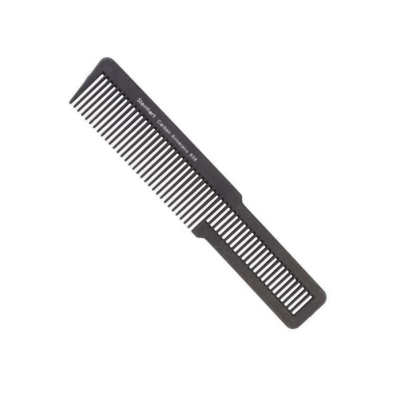 Peigne Steinhart Carbone Antistatique Machine 858