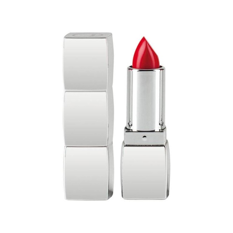 Rouge à Lèvres D'Orleac Luscious Nº5 Rouge Orangé