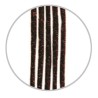 Extensions de Fibre Dread Lock Rasta Stein Nº 133