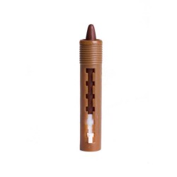 Retraktiver Make-up-Stift Goodmark Braun, 2,3 gr Goodmark - 1