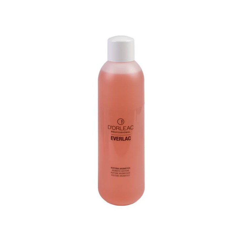 Everlac Acetone Aromatico - 1000 ml