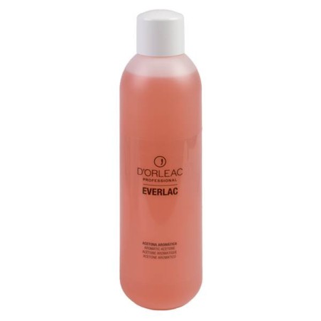 Everlac Aromatischer Aceton - 1000 ml