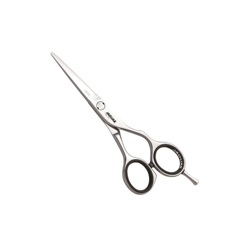 Schere Jaguar Silver CJ4 Plus 5"