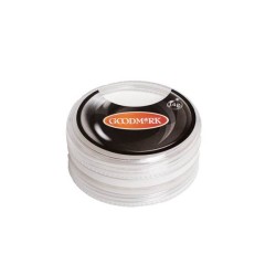 Maquillaje al Agua Goodmark Blanco, 14 grs.