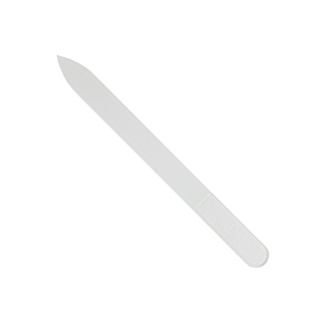 Lima de Vidrio Doble D'Orleac 13 cm