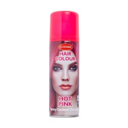 Laque Couleur Fluo Rose