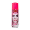 Haarspray Fluoreszierende Farbe Rosa