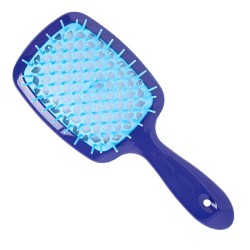 Brosse Jäneke SP226 Violet / Turquoise