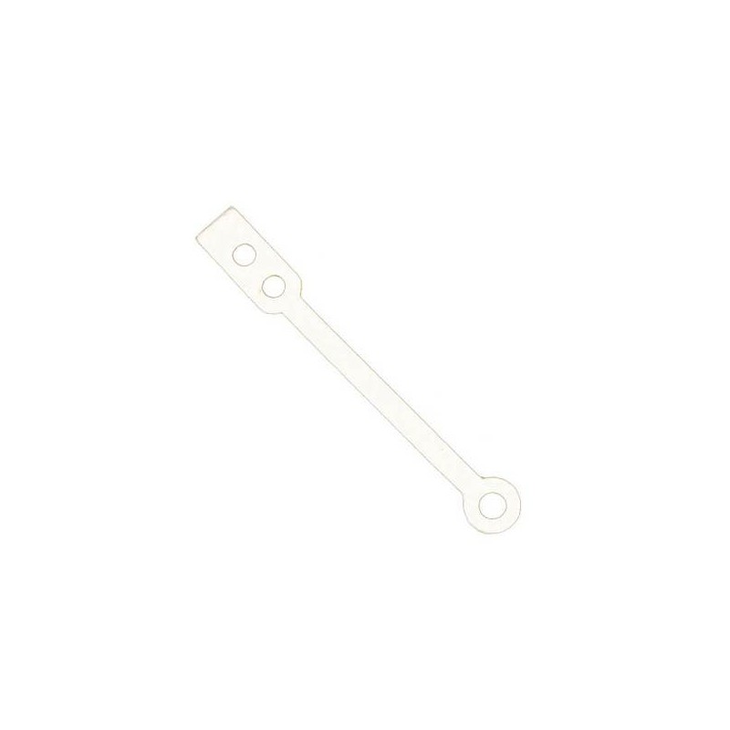 Elastico per Bigodino Piatto Corto