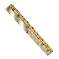 Pente Pegasus Skulletto Ouro 210 - 1