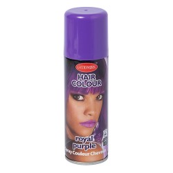 Laca Cor Violeta