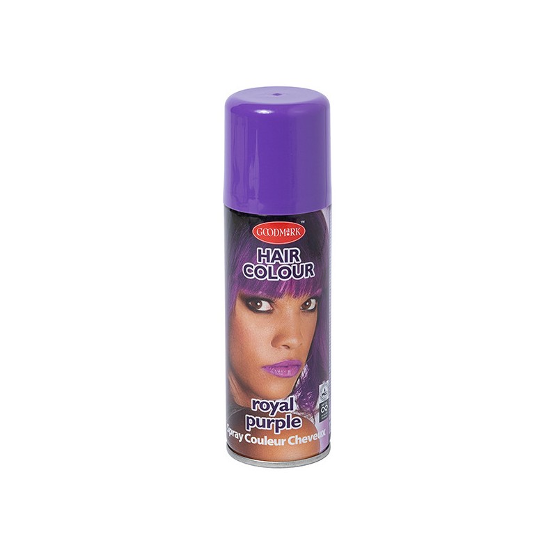 Laque Couleur Violette