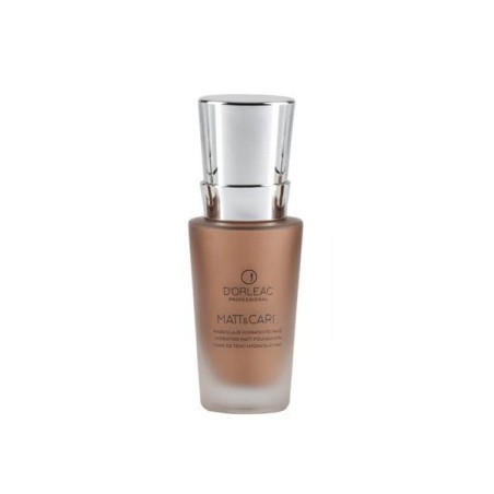 Maquillatge D'Orleac Matt & Care Nº4