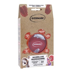 Maquillatge Carnaval Professional Goodmark Vermell - 14 grs
