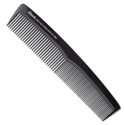 Peigne Janeke Carbone 803 Dame 7½"
