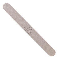 Premium Nagelfeile D'ORLEAC Silber 180/180