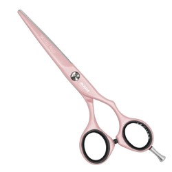 Schere Pastell Plus Crane Rosé 5.5