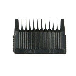Pente de Plástico 3 mm para Máquina Jaguar CM 2000 Jaguar - 1