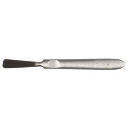 Hohlmeißel Kiepe Inox. Nr. 10
