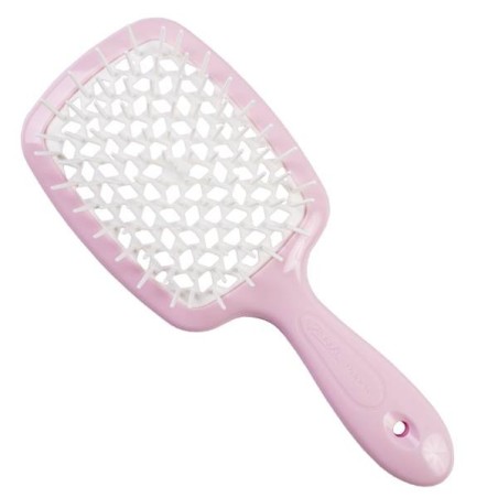 BÜRSTE JÄNEKE SP226 PASTEL ROSA
