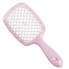 BÜRSTE JÄNEKE SP226 PASTEL ROSA