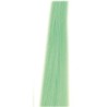 Extensão EXT.STEIN. Liso Fibra Celeste