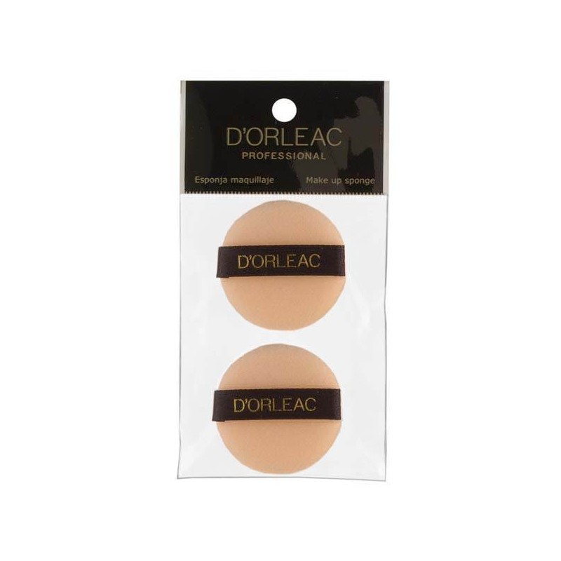 Borla D'Orleac Apoyo - Pack 2 unidades