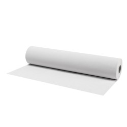 6 Rouleaux de papier lit tnt 590 cm Eurostil - 1