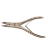 Pince Steinhart Ongles Axe Inversé Coupe Courbe