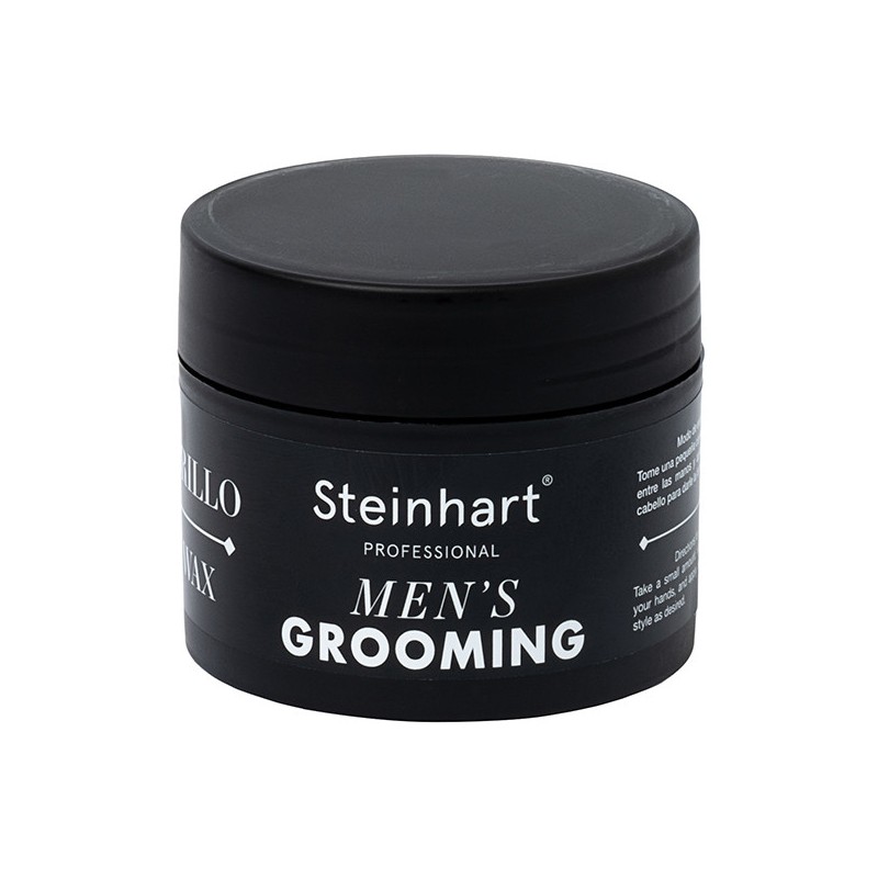 Cera Brillantor Steinhart Grooming 100 ml