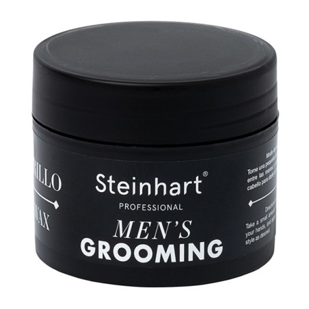 Cera Brilho Steinhart Grooming 100 ml
