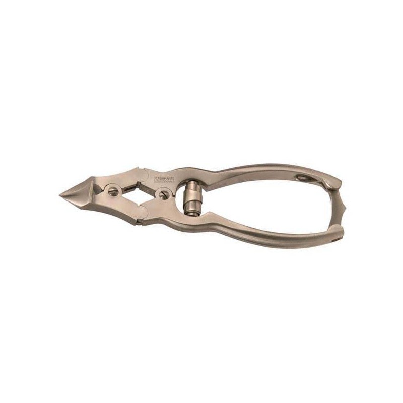 Alicates Steinhart Unhas Eixo Invertido Corte Frontal