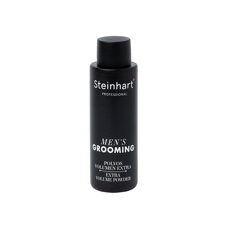 Pó de Volume Extra Steinhart Grooming 20g