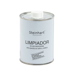 Nettoyant Steinhart pour Chauffe-Cire (500 ml) Steinhart - 1