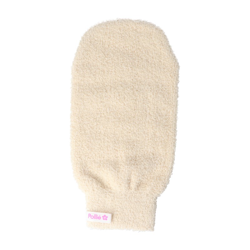 Mitten en coton