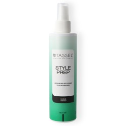 Lozione pre-taglio pre-pettinatura 250ml Eurostil - 1