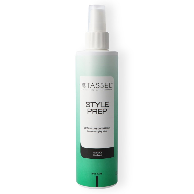 Loción style prep 250 ml