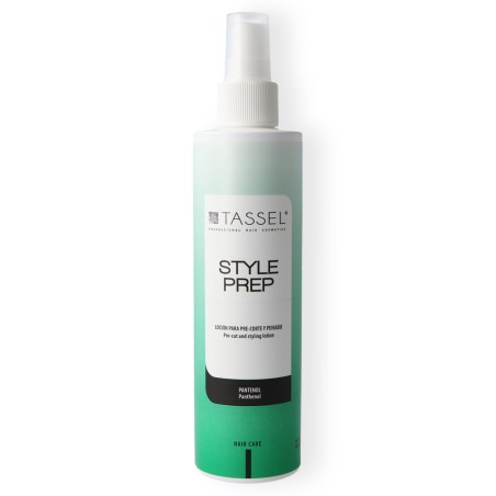 Lotion pre-coupe style prep 250 ml