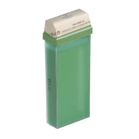 Cera Roll-On Corporal D'Orleac Verde