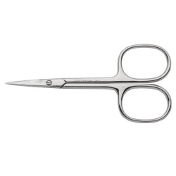 Ciseaux Droits Manucure Kiepe Peaux Nº 2062 3,5" Kiepe - 1