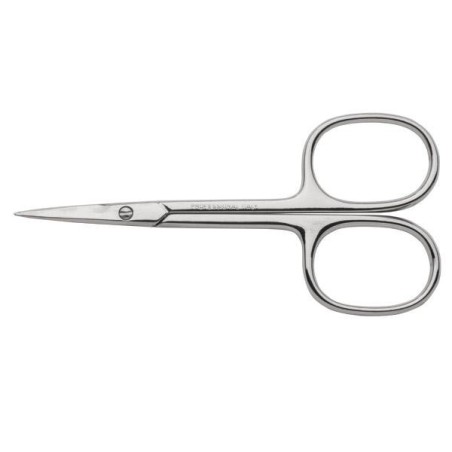 Tijera Recta Manicura Kiepe Pieles Nº 2062 3,5"