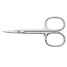 Tesoura Reta Manicura Kiepe Peles Nº 2062 3,5"