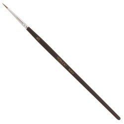 Pincel D'Orleac Black Nº5 Eye Liner D'orleac - 1